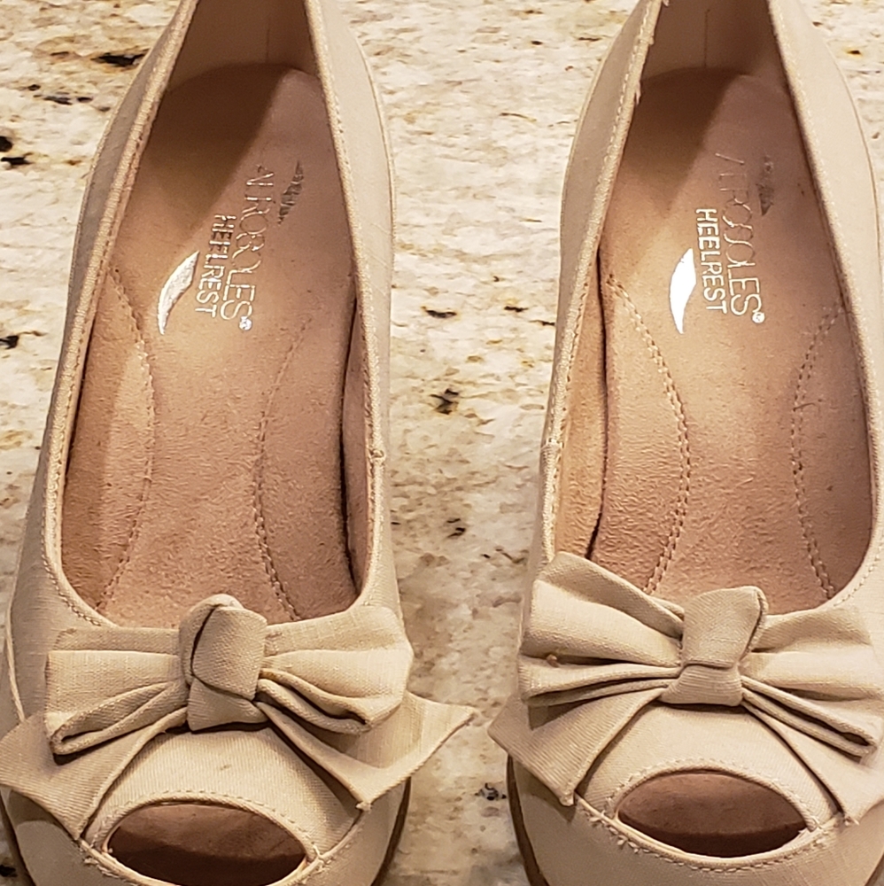 Aerosoles